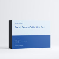 SenerisLabs AgeReset™ Complete Renewal Kit
