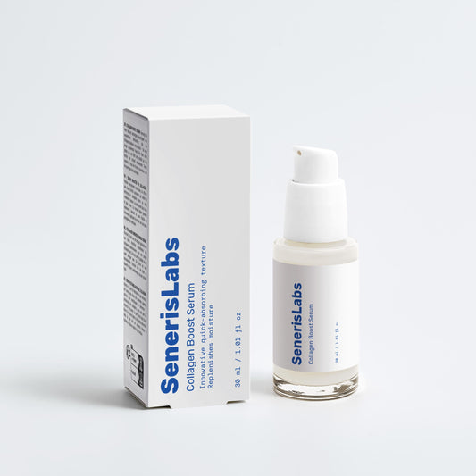 SenerisLabs Collagen Lift+ Sérum Reafirmante