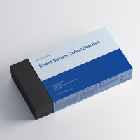 SenerisLabs AgeReset™ Complete Renewal Kit