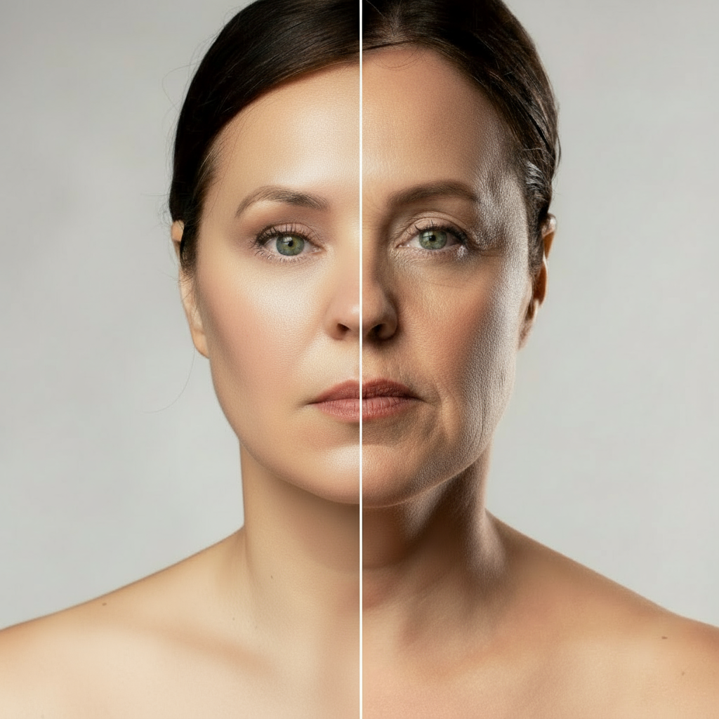 SenerisLabs Bakuchiol Renewal Óleo-Sérum Retinol-Free