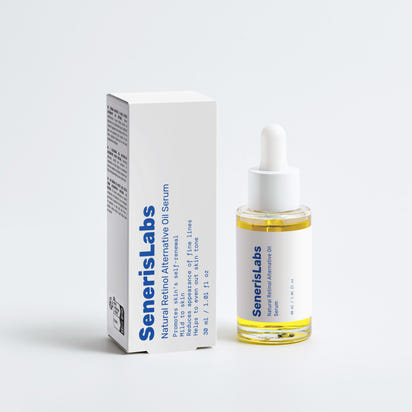 SenerisLabs Bakuchiol Renewal Óleo-Sérum Retinol-Free