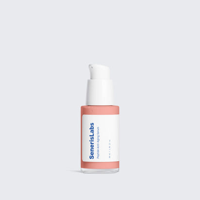 SenerisLabs Peptide Complex Sérum Anti-Idade